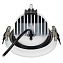 Светильник точечный встраиваемый Arlight LTD-Explorer 024030 20Вт LED
