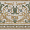 Декор KERAMA MARAZZI Эвора HGD\A517\SG606220RL разноцветный 60х60см 1,44кв.м.