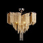 Светильник потолочный Loft It Stream 10208/600C Gold 240Вт E14
