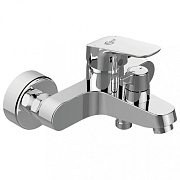 Смеситель для ванны IDEAL STANDARD CERAFLEX B1740AA хром