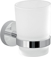 Стакан в ванную Gedy Eros 2310(13) хром