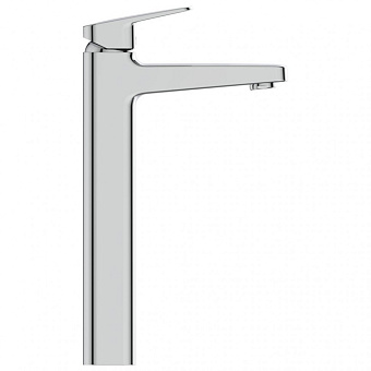 Смеситель для раковины IDEAL STANDARD CERAPLAN BD236AA chrome