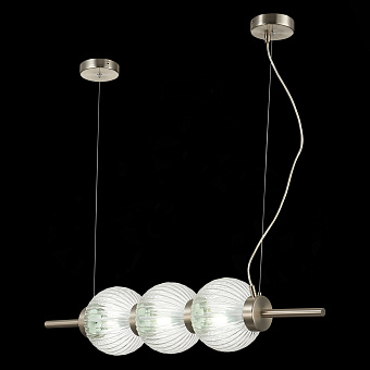 Светильник подвесной ST Luce MARENA SL1155.113.03 120Вт E14