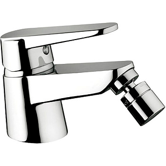 Смеситель для биде Paini Ventus 93CR3062SKM хром