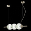 Светильник подвесной ST Luce MARENA SL1155.113.03 120Вт E14