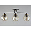 Люстра потолочная Omnilux Carini OML-95007-03 120Вт 3 лампочек E27
