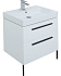Мебель для ванной AQUANET Nova 246279 белый