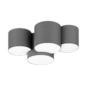 Светильник потолочный TK Lighting Mona 4393 15Вт E27