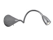 Бра Newport 14900 14901/A chrome 3Вт LED