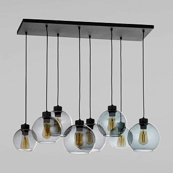 Светильник подвесной TK Lighting Cubus 4113 60Вт E27