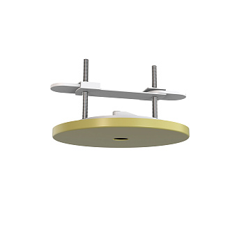 Основание для светильника Mantra 7858 золотой