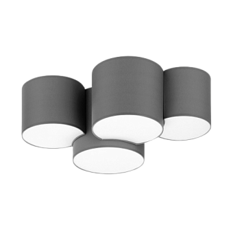 Светильник потолочный TK Lighting Mona 4393 15Вт E27