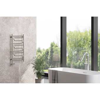 Полотенцесушитель СУНЕРЖА 00-5219-8040 хром