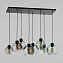 Светильник подвесной TK Lighting Cubus 4113 60Вт E27