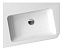 Раковина угловая RAVAK 10° XJIL1165000 65х54см