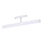 Магнитный трековый светильник ST Luce SKYLINE 48 ST802.546.12 12Вт LED белый