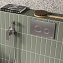 Гигиенический душ WASSERKRAFT Встраиваемая продукция A71338 никель