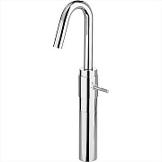 Смеситель для раковины Cisal Step ST00254021 хром