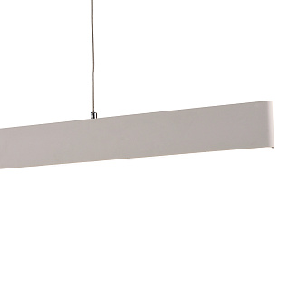 Светильник подвесной Mantra PETACA 5490 40Вт LED