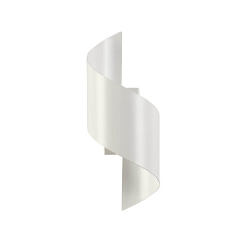 Светильник настенно-потолочный Odeon BOCCOLO 3543/5LW 5Вт LED