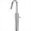 Смеситель для раковины Cisal Step ST00254021 хром