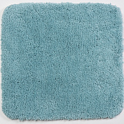 Коврик для ванной WASSERKRAFT Kammel BM-8340 57х55см голубой