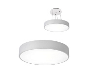 Светильник потолочный KINK Light Медина 5480,01 90Вт LED