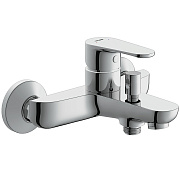 Смеситель для ванны CERSANIT CERSANIA 63031 хром