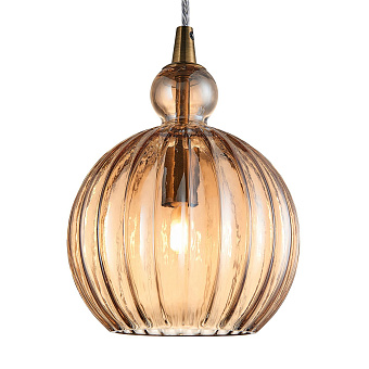 Светильник подвесной Favourite Chimera 2328-1P 40Вт G9