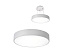 Светильник потолочный KINK Light Медина 5480,01 90Вт LED