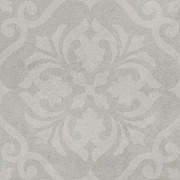 Декор KERAMA MARAZZI Монсеррат SBD065\SG647520 серый светлый 60х60см 1,8кв.м.