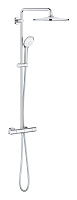 Душевая система GROHE Euphoria 310 26723000 хром