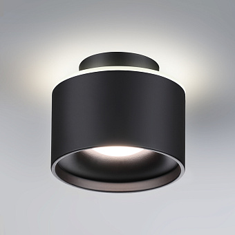 Светильник потолочный Novotech GIRO 358971 15Вт LED
