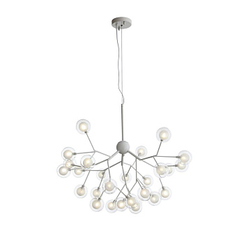 Люстра подвесная ST Luce DEMELE SL376.503.27 54Вт 27 лампочек G4
