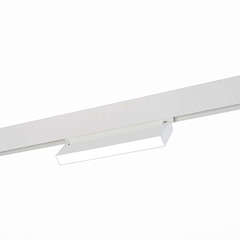 Магнитный трековый светильник ST Luce STAMI ST363.546.12 12Вт LED белый