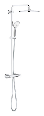 Душевая система GROHE Euphoria 310 26723000 хром