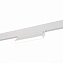 Магнитный трековый светильник ST Luce STAMI ST363.546.12 12Вт LED белый