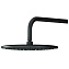Душевая система AM-PM X-Joy FB85A1RH02 чёрный