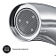 Смеситель для ванны AM-PM Sense F7550064 хром
