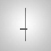 Светильник настенный ImperiumLOFT Gia 230933-23 36Вт LED