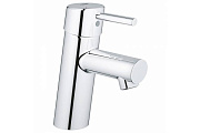 Смеситель для раковины GROHE Concetto 23931001 хром