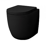 Унитаз приставной ArtCeram FILE 2.0 FLV005 17 30 безободковый