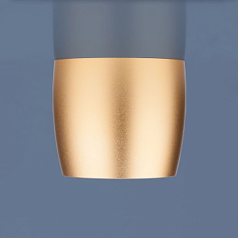 Светильник точечный встраиваемый Elektrostandard a043974 6074 50Вт G5.3