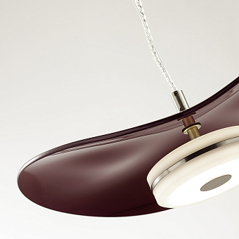 Светильник подвесной Odeon L-VISION 4857/10LA 10Вт LED