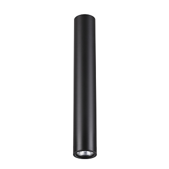 Светильник точечный накладной Odeon HIGHTECH 3830/1CA 50Вт GU10