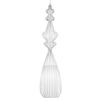 Светильник подвесной Loft It Neo Loft8907/B 40Вт E27