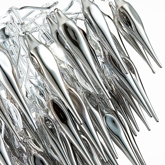 Люстра подвесная ST Luce SIENA SL1652.103.06 30Вт 6 лампочек G9