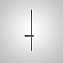 Светильник настенный ImperiumLOFT Gia 230933-23 36Вт LED