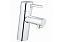 Смеситель для раковины GROHE Concetto 23931001 хром
