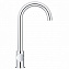 Смеситель для кухни GROHE Red II Mono 30080001 высокий излив хром